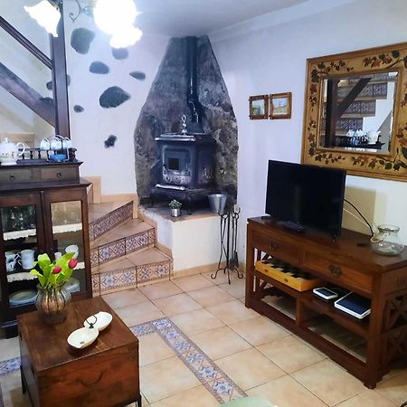 Casa Rural Sanjora Валверде Екстериор снимка