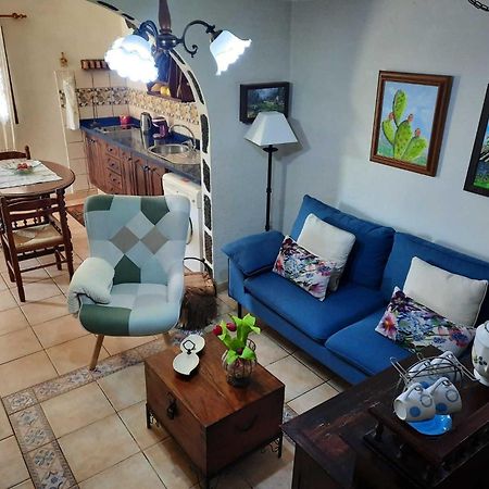 Casa Rural Sanjora Валверде Екстериор снимка