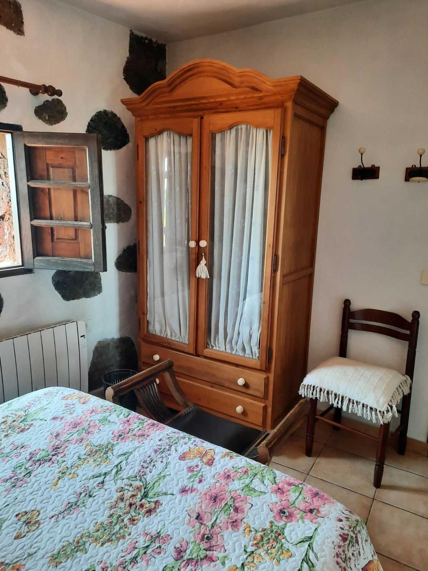 Casa Rural Sanjora Валверде Екстериор снимка