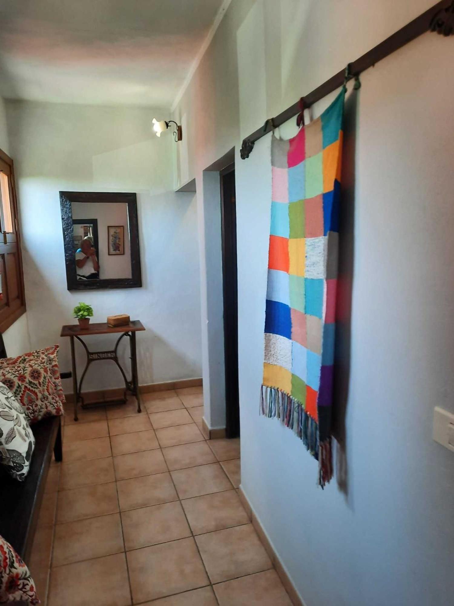 Casa Rural Sanjora Валверде Екстериор снимка